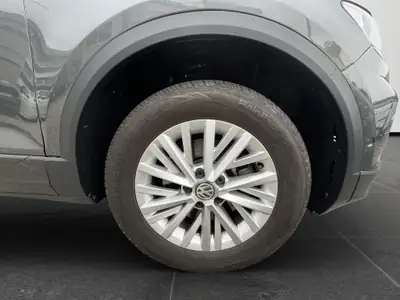 VW T-Roc 1.5 TSI EVO Advance — SUV compact dynamique, première main, 50 300 km — Miniature 19