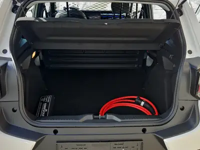 Citroën C3 e-C3 44kWh Van — Utilitaire électrique compact, 3500 km seulement — Miniatur 14