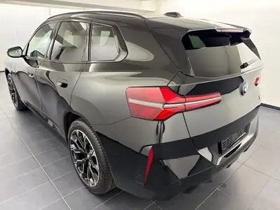 BMW X3 xDrive 20 48V M Sport Pro 2025 — SUV Hybride Léger, Première Main, Garantie Constructeur — side view