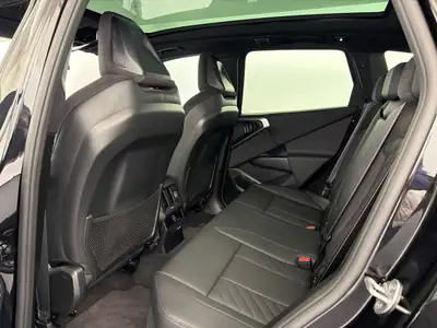 BMW X3 xDrive 20 48V M Sport Pro 2025 — SUV Hybride Léger, Première Main, Garantie Constructeur — detail