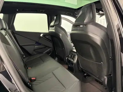 BMW X3 xDrive 20 48V M Sport Pro 2025 — SUV Hybride Léger, Première Main, Garantie Constructeur — Thumbnail 8