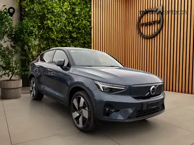 Volvo EC40 Twin Performance Ultra AWD 2026 — Électrique haute performance, quasi neuve — Miniature 7