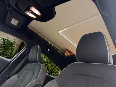 Volvo EC40 Twin Performance Ultra AWD 2026 — Électrique haute performance, quasi neuve — Miniature 11