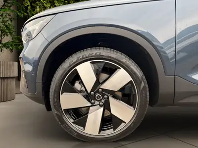 Volvo EC40 Twin Performance Ultra AWD 2026 — Électrique haute performance, quasi neuve — Miniature 21