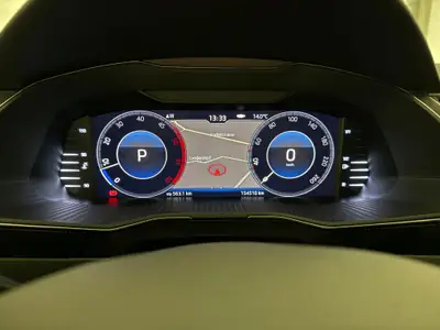Skoda Superb Combi 2.0 TDi L&K 4x4 — Monospace familial robuste, 4x4 intégral et service complet — Thumbnail 16