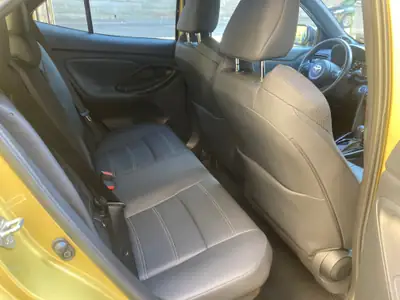 Toyota Yaris Cross 1.5 Premiere Edition — Hybride AWD, Équipement premium et 25 957 km — Miniature 16