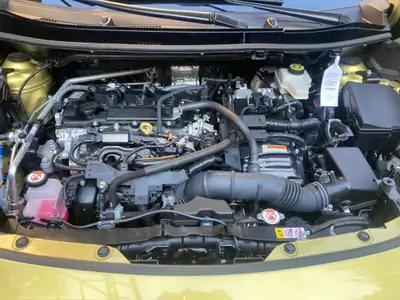 Toyota Yaris Cross 1.5 Premiere Edition — Hybride AWD, Équipement premium et 25 957 km — Miniature 19