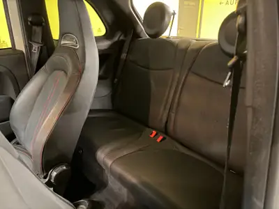 Fiat 595 Abarth 1.4 Turbo — Sportive compacte dynamique, 99'100 km — Miniatur 17