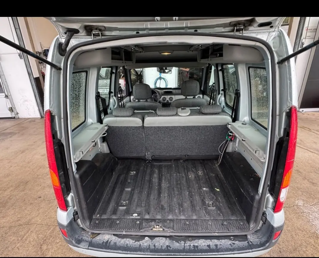Renault Kangoo 2008 occasion Bilten — 5