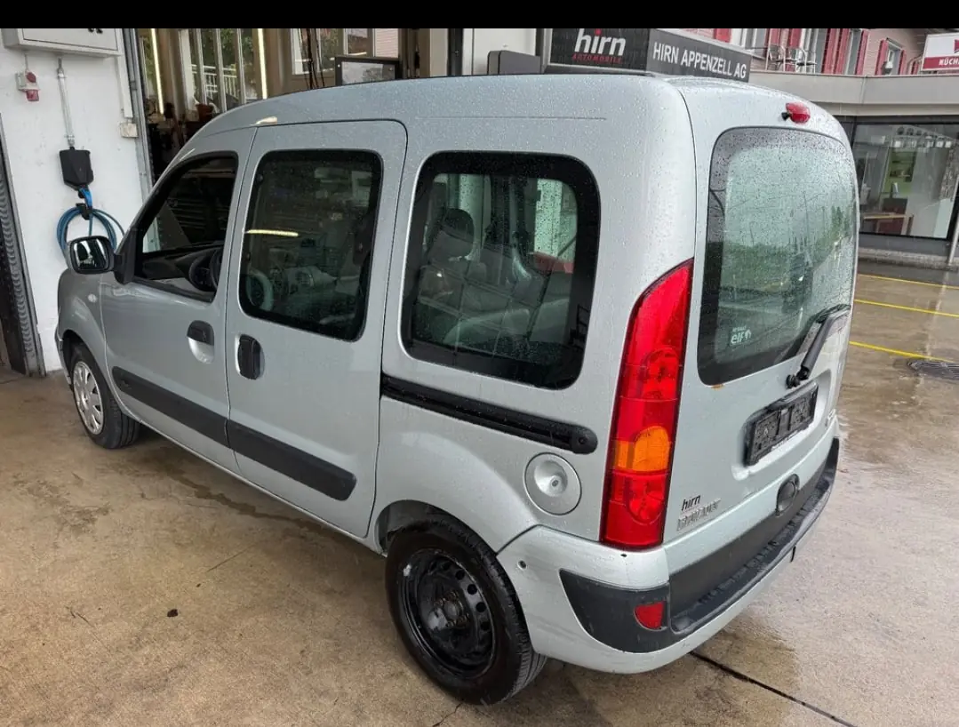Renault Kangoo 2008 occasion Bilten — 4