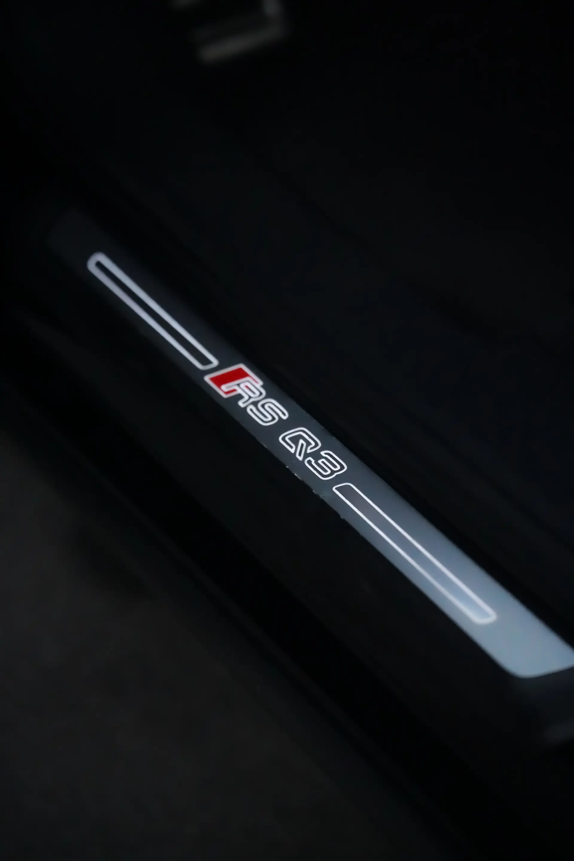 Audi RS Q3 2023 occasion Rudolfstetten-Friedlisberg — 5