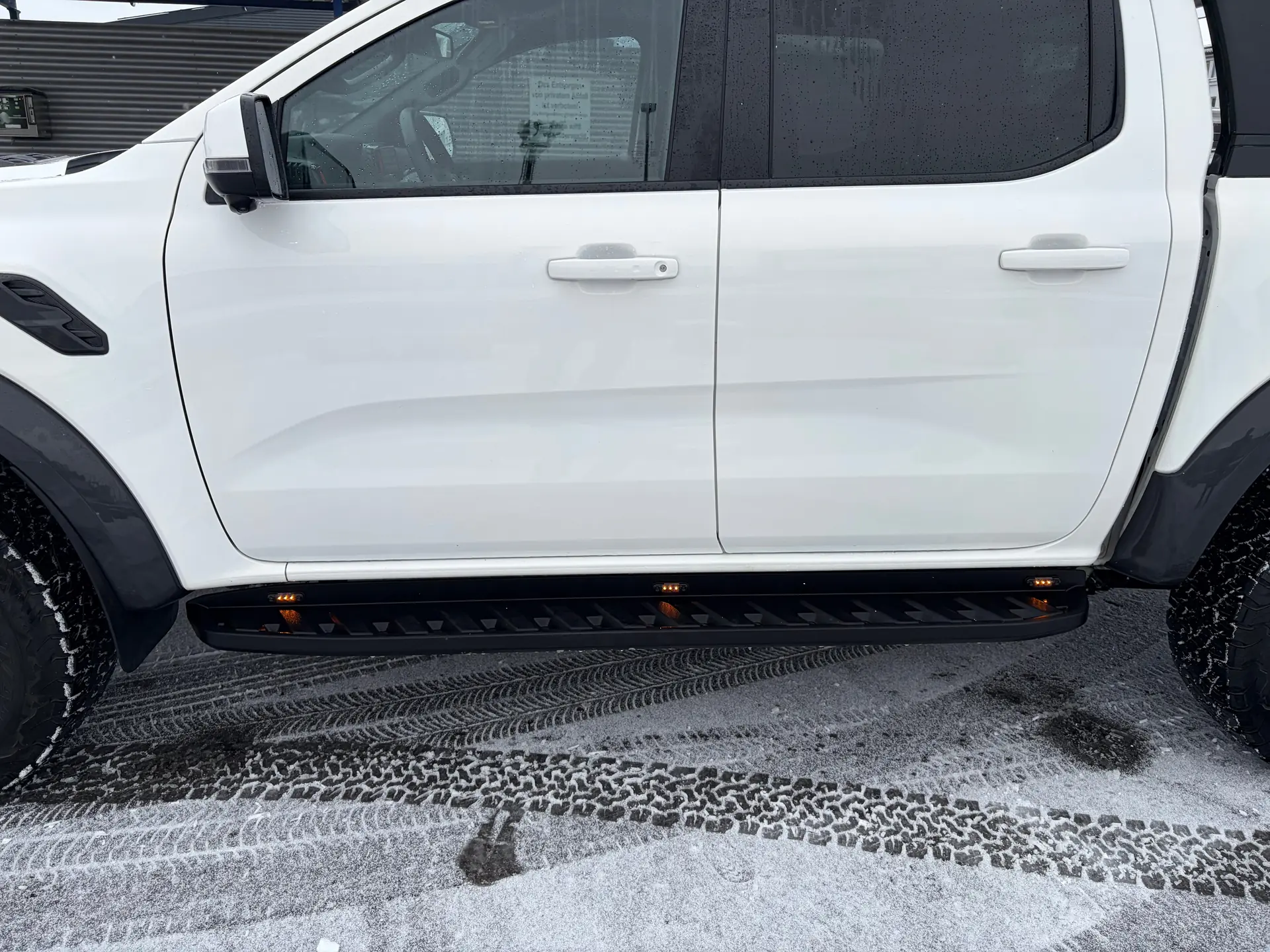 Ford Ranger 2025 occasion Balgach — 5