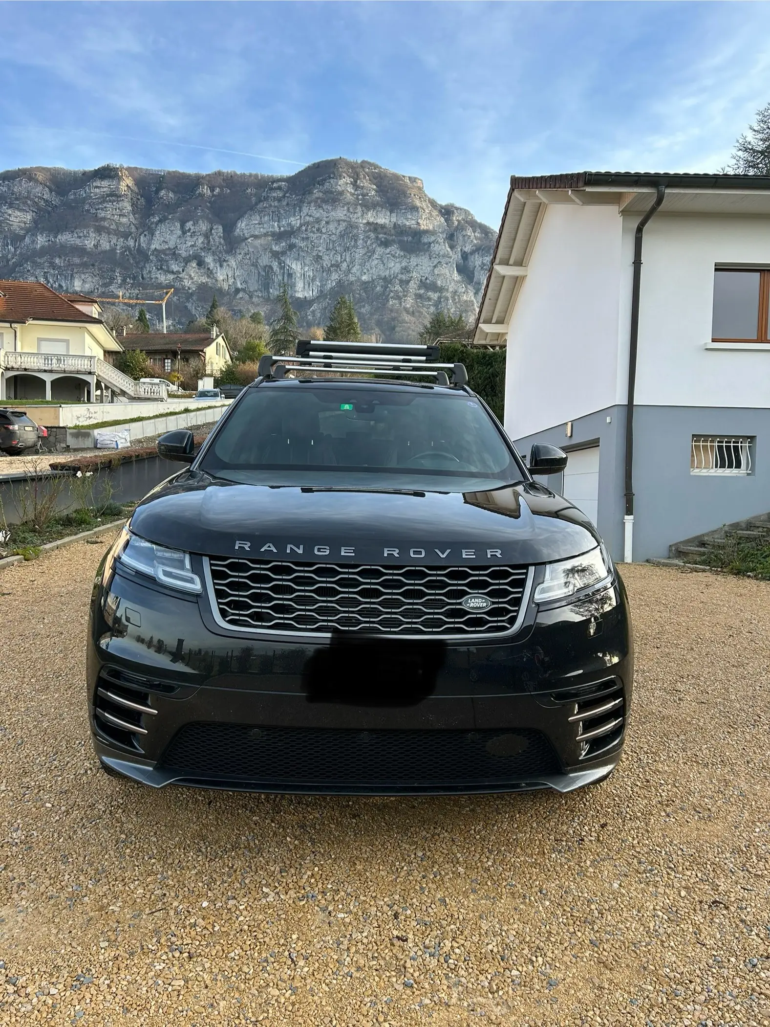 Land Rover Range Rover Velar R-Dynamic P 300 — SUV Premium 2019, 68'610 km, Moteur Essence Performant