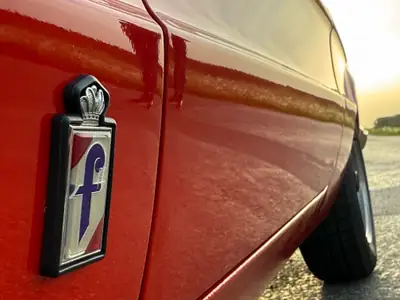 Alfa Romeo Spider 2.0 Veloce 1982 — Cabriolet légendaire, 129'200 km, sans sinistre — Miniature 17