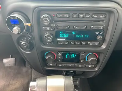 Chevrolet TrailBlazer SS 6.0 LS-2 — Le SUV américain avec moteur Corvette — Miniatur 7