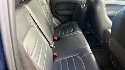 Jeep Cherokee 3.7 V6 Limited — SUV robuste, moteur V6 puissant, 185 000 km — Thumbnail 7