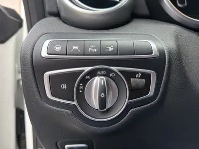 Mercedes-Benz C 43 AMG Cabriolet 4Matic — Décapotable sportive 390 ch, kilométrage modéré — Thumbnail 12