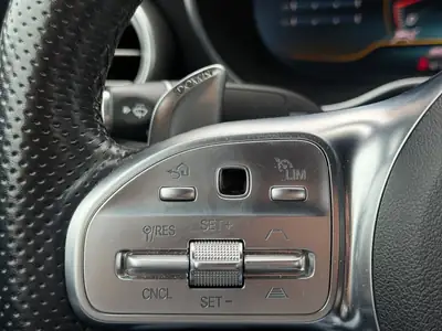 Mercedes-Benz C 43 AMG Cabriolet 4Matic — Décapotable sportive 390 ch, kilométrage modéré — Thumbnail 20