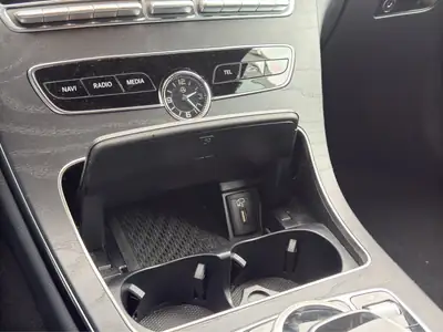 Mercedes-Benz C 43 AMG Cabriolet 4Matic — Décapotable sportive 390 ch, kilométrage modéré — Thumbnail 22