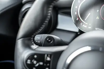 MINI Cooper JCW Cabrio — Cabriolet sportif 231 ch, faible kilométrage, garantie 48 mois — Thumbnail 21
