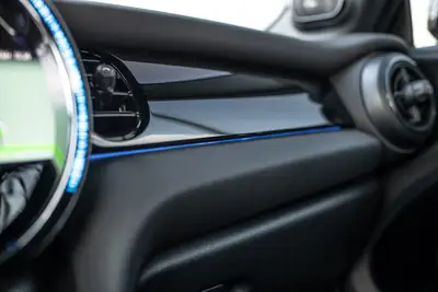 MINI Cooper JCW Cabrio — Cabriolet sportif 231 ch, faible kilométrage, garantie 48 mois — Thumbnail 24