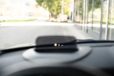 MINI Cooper JCW Cabrio — Cabriolet sportif 231 ch, faible kilométrage, garantie 48 mois — Thumbnail 22