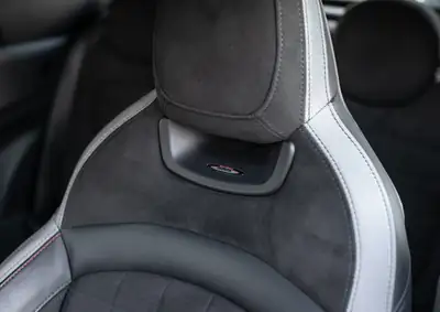 MINI Cooper JCW Cabrio — Cabriolet sportif 231 ch, faible kilométrage, garantie 48 mois — Thumbnail 26