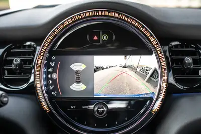 MINI Cooper JCW Cabrio — Cabriolet sportif 231 ch, faible kilométrage, garantie 48 mois — Thumbnail 25