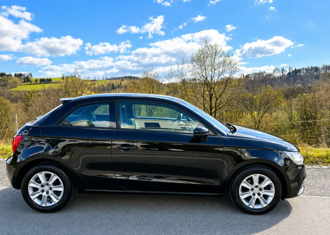 Audi A1 2014 occasion Neuenegg — 3