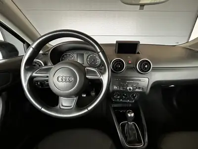 Audi A1 1.2 TFSI — Citadine dynamique, entretien récent et kilométrage modéré — detail