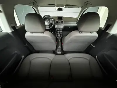 Audi A1 1.2 TFSI — Citadine dynamique, entretien récent et kilométrage modéré — Thumbnail 7