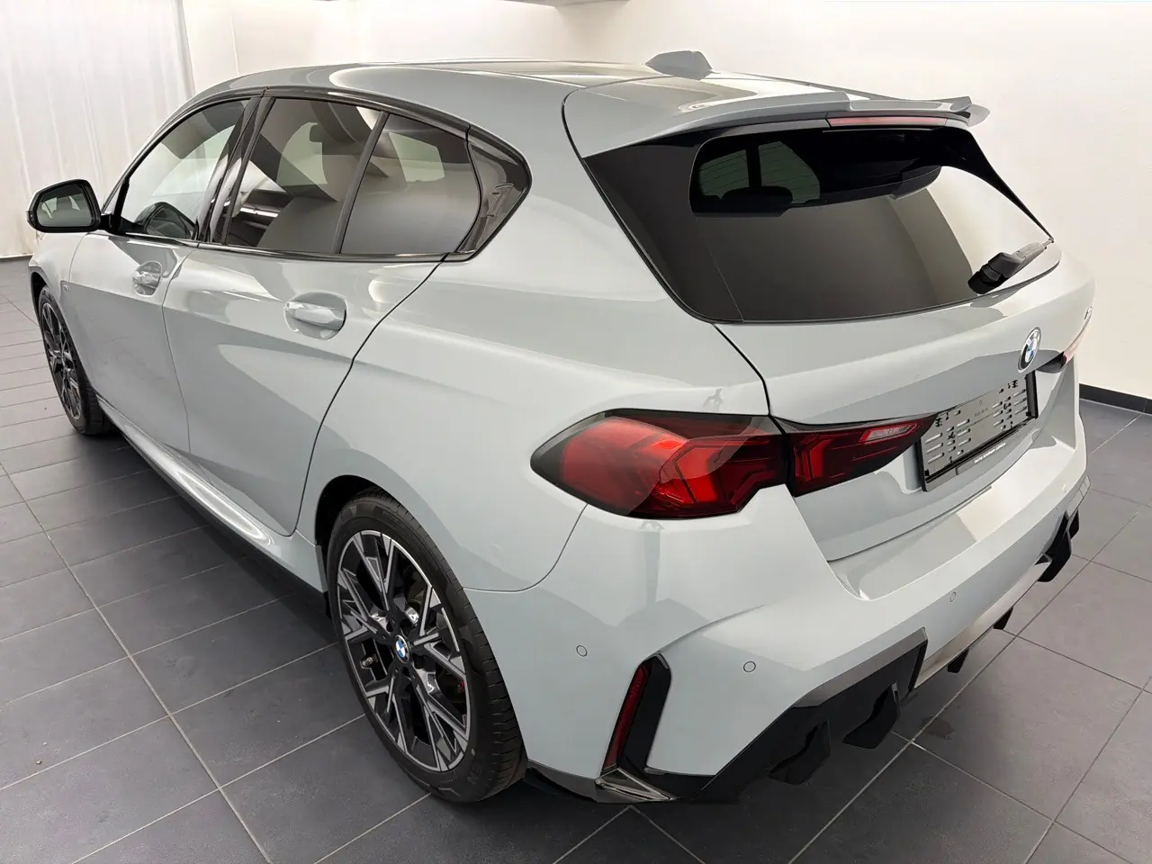 BMW 120 2025 occasion Zürich — 2