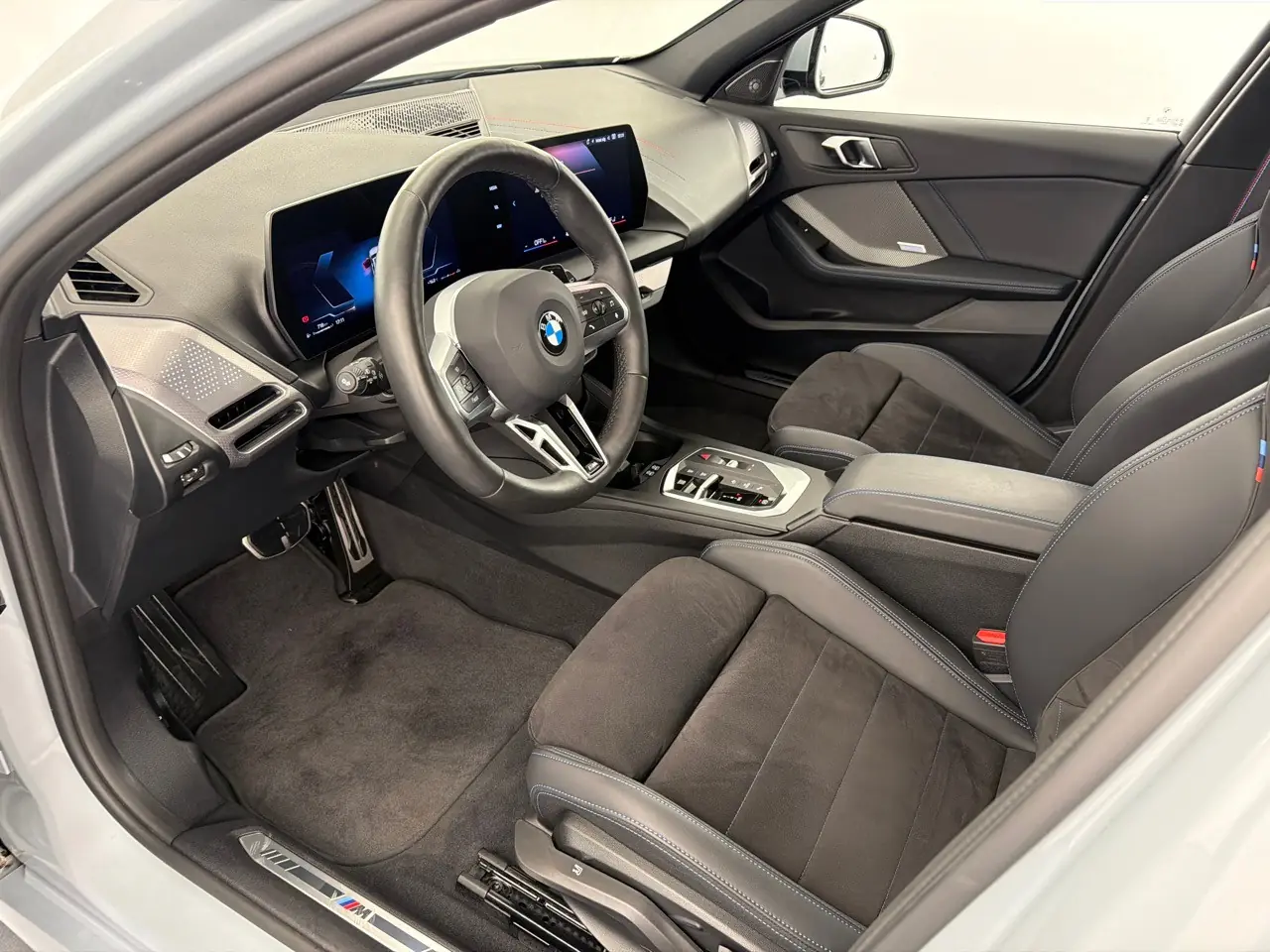 BMW 120 2025 occasion Zürich — 5