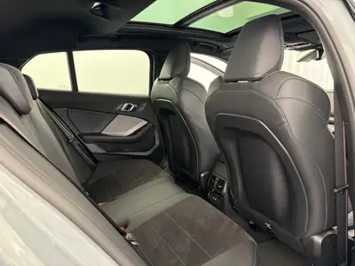 BMW 120 M Sport Pro 2025 — Berline dynamique, garantie constructeur, très peu de km — Thumbnail 8