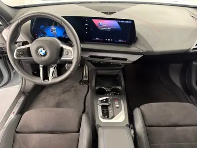 BMW 120 M Sport Pro 2025 — Berline dynamique, garantie constructeur, très peu de km — Thumbnail 7