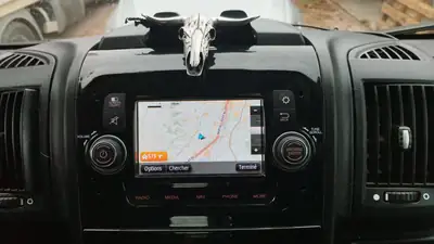 Citroën Jumper 2.2 HDi 140 — Utilitaire spacieux, faible kilométrage, moteur fiable — Miniatur 13
