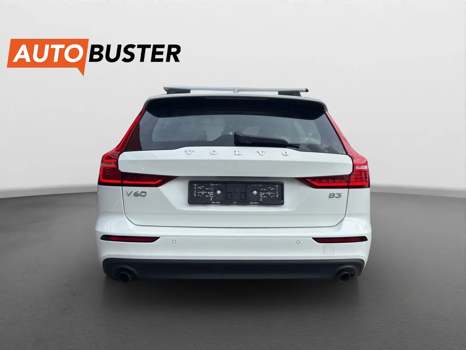 Volvo V60 2021 occasion Liestal — 4