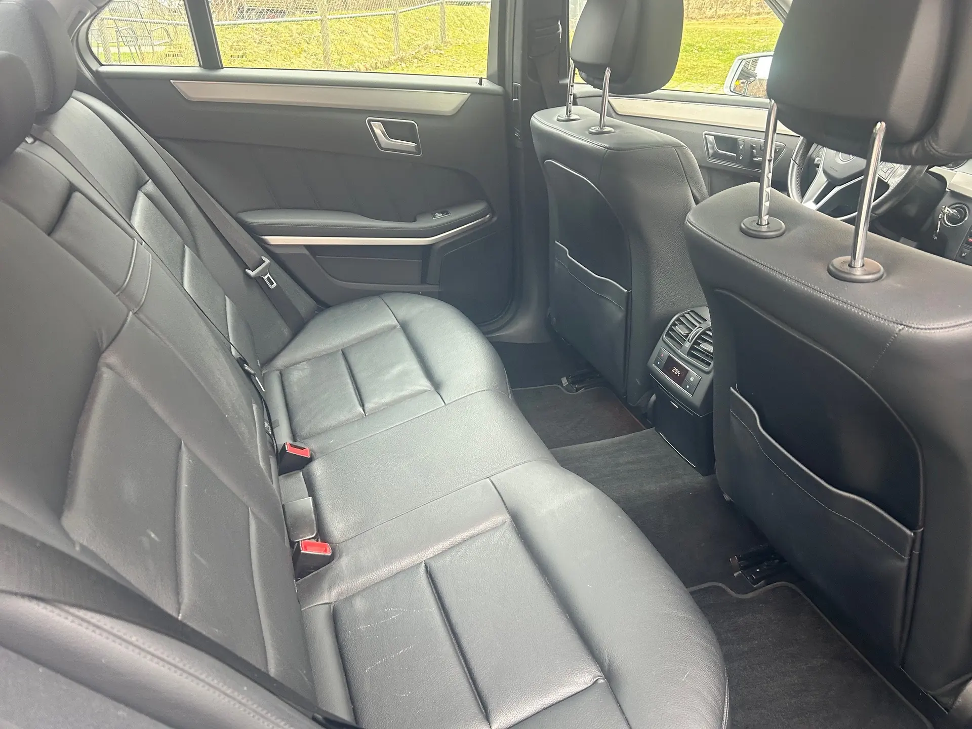Mercedes-Benz E 500 2012 occasion Appenzell — 5