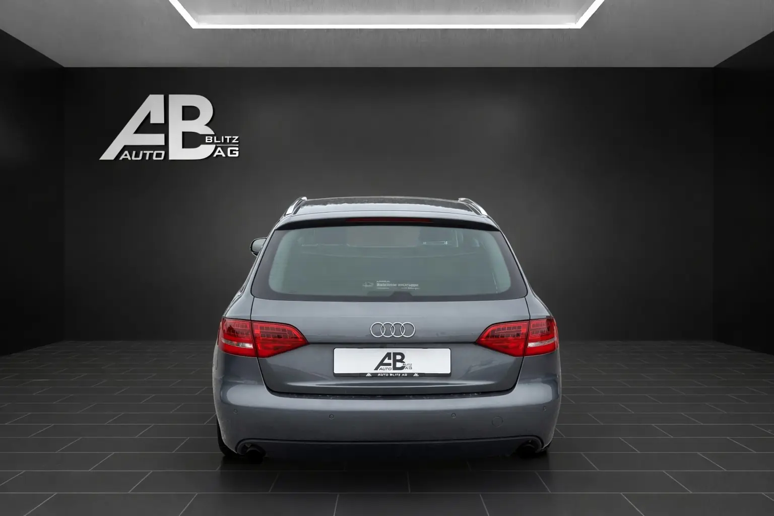 Audi A4 2012 occasion Hunzenschwil — 4