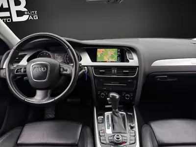 Audi A4 Avant 2.0 TFSI Quattro — Break premium polyvalent, tout-terrain et fiable — Miniature 11