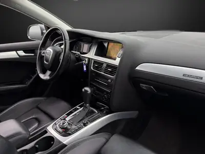 Audi A4 Avant 2.0 TFSI Quattro — Break premium polyvalent, tout-terrain et fiable — Miniature 10