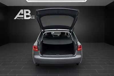 Audi A4 Avant 2.0 TFSI Quattro — Break premium polyvalent, tout-terrain et fiable — Miniature 13