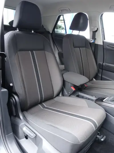 VW T-Roc 1.5 TSI EVO Advance DSG — Compact SUV urbain performant, 36'550 km — Thumbnail 9