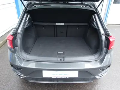 VW T-Roc 1.5 TSI EVO Advance DSG — Compact SUV urbain performant, 36'550 km — Thumbnail 16