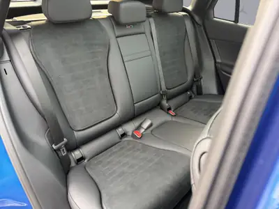 Mercedes-Benz GLC 220 d AMG Line 4MATIC — SUV diesel hybride, 20 km au compteur — Miniature 16