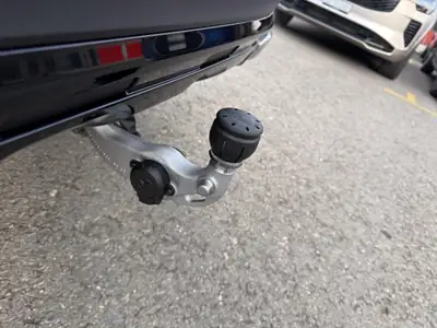Mercedes-Benz GLC 220 d AMG Line 4MATIC — SUV diesel hybride, 20 km au compteur — Miniature 17