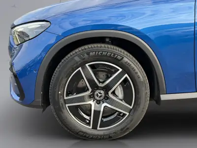 Mercedes-Benz GLC 220 d AMG Line 4MATIC — SUV diesel hybride, 20 km au compteur — Miniature 19