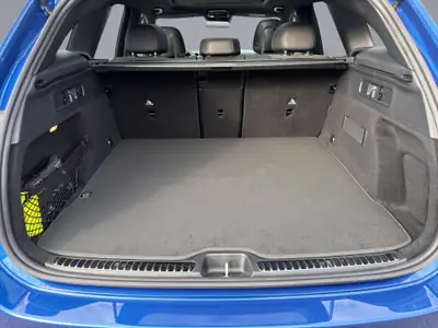 Mercedes-Benz GLC 220 d AMG Line 4MATIC — SUV diesel hybride, 20 km au compteur — Miniature 22