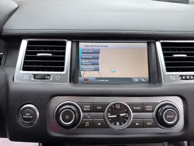 Land Rover Range Rover Sport 3.6 TDV8 — SUV premium diesel, sans accident, équipé cuir — Thumbnail 15