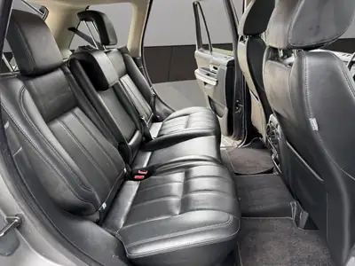 Land Rover Range Rover Sport 3.6 TDV8 — SUV premium diesel, sans accident, équipé cuir — Thumbnail 18